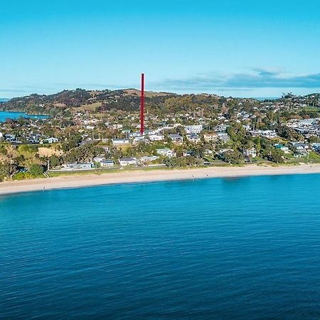 Oneroa Bay Villa Waiheke Luaran gambar