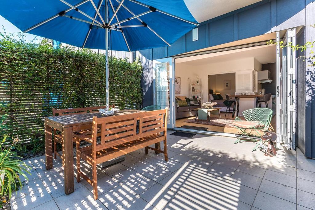 Oneroa Bay Villa Waiheke Luaran gambar