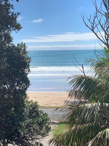 Oneroa Bay Villa Waiheke Luaran gambar