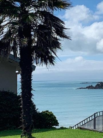 Oneroa Bay Villa Waiheke Luaran gambar