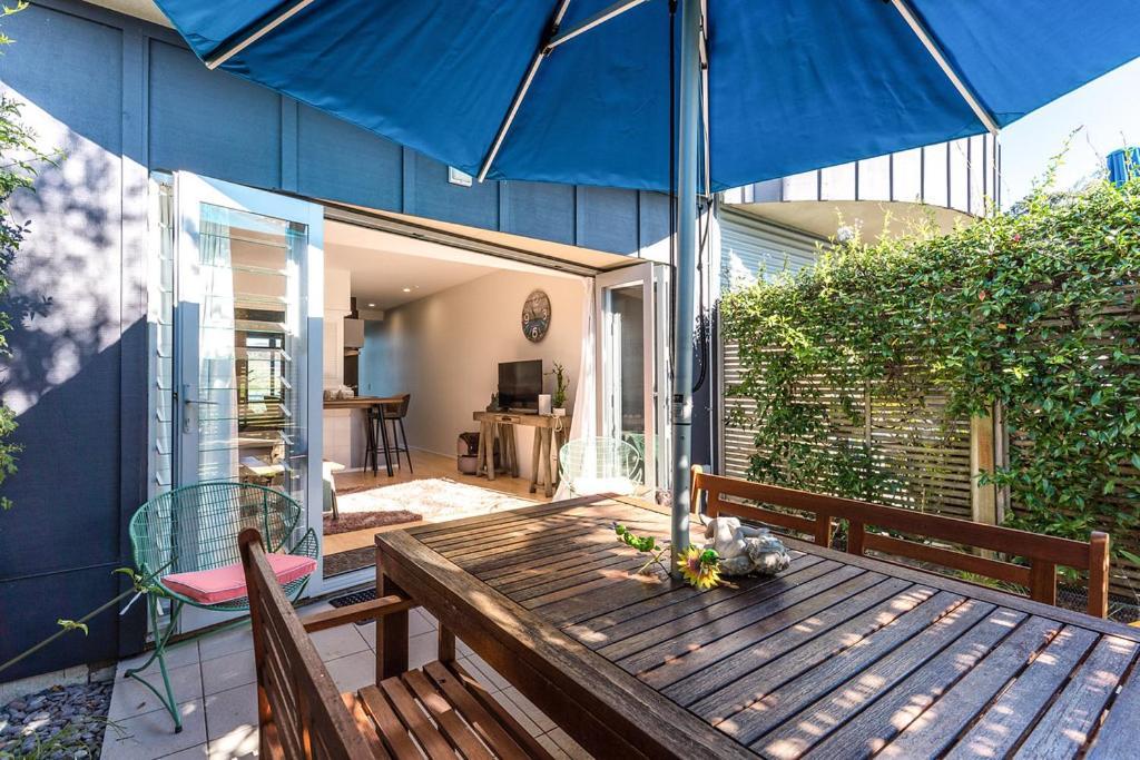 Oneroa Bay Villa Waiheke Luaran gambar