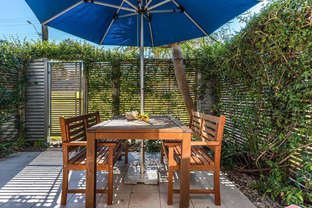 Oneroa Bay Villa Waiheke Luaran gambar