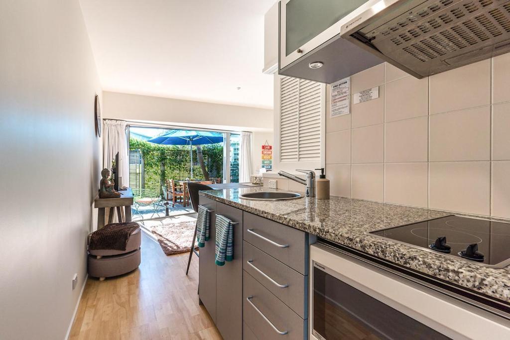 Oneroa Bay Villa Waiheke Luaran gambar