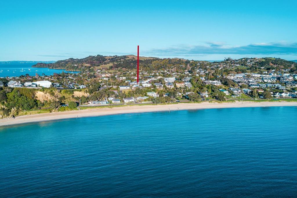 Oneroa Bay Villa Waiheke Luaran gambar